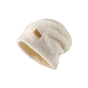 15 MINS 59% Polyester 41% Polyamide Beanies Unisex Multiple Colors