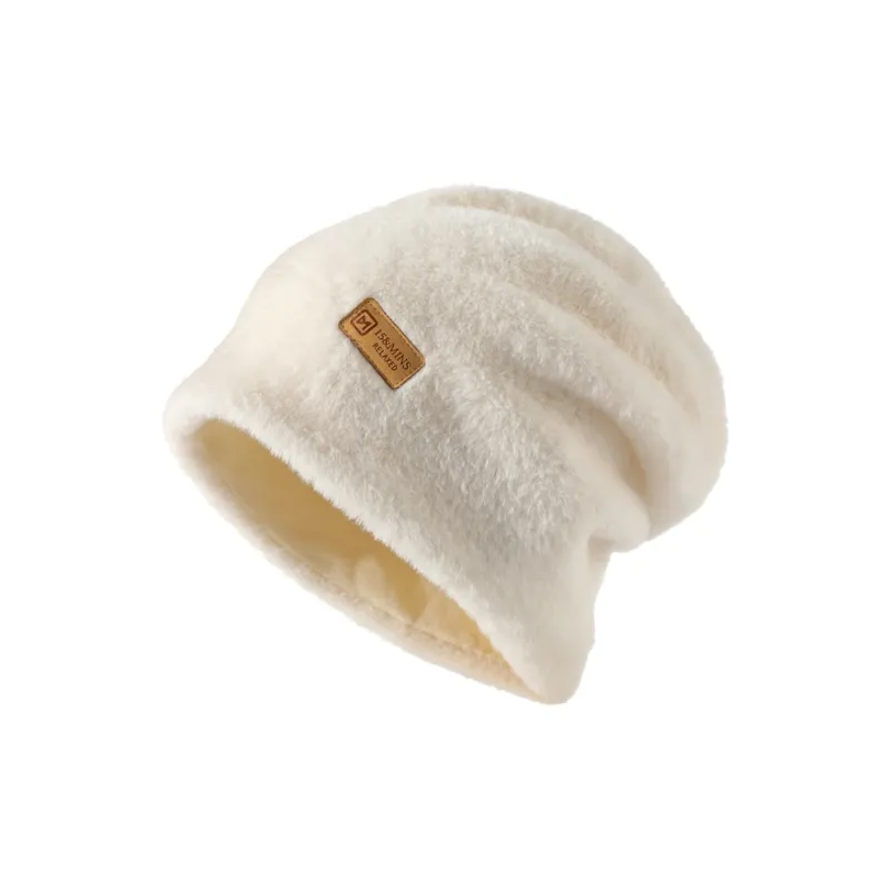15 MINS 59% Polyester 41% Polyamide Beanies Unisex Multiple Colors-0