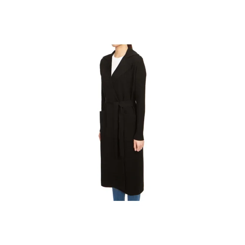 MaxMara Coats Women's Black-5