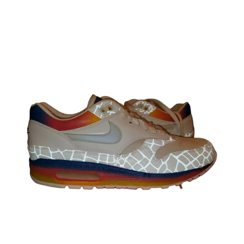 Nike Air Max 1 Premium Sunrise Rainbow 2007-2