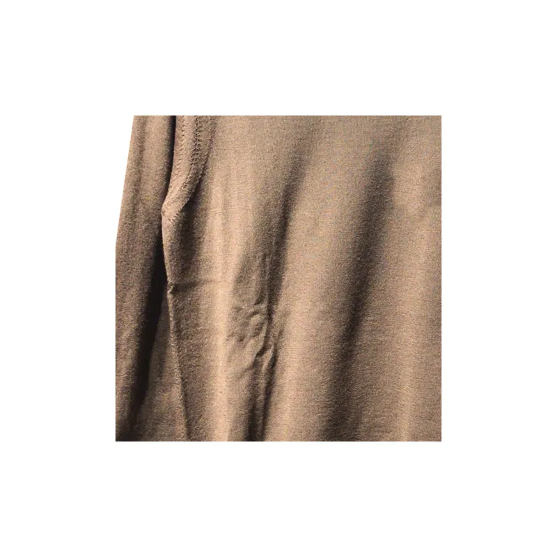 Burberry FW23 Knitwear Women's Brown-3