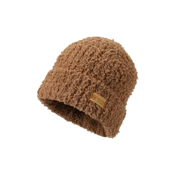 15 MINS Polyester Beanies Unisex Multiple Colors