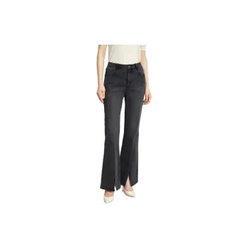 BBLLUUEE Jeans Women's Ink Black