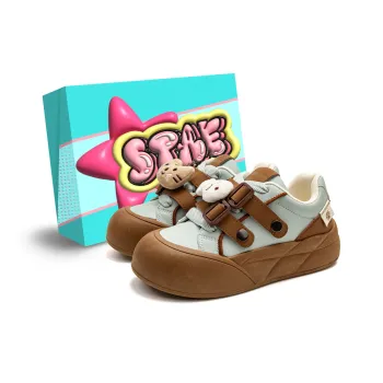 STAE Height Increasing Support Wear-Resistant Lightweight Low-Top Skateboard Shoes Women's
