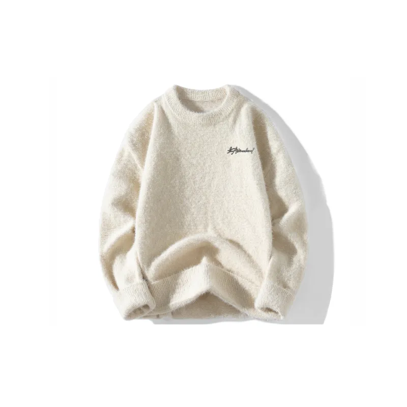 LA'T.WEEKEND Sweaters Unisex-5