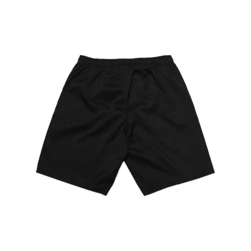 EMPORIO ARMANI Swimming Shorts Men Black