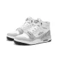 White Gray 3198