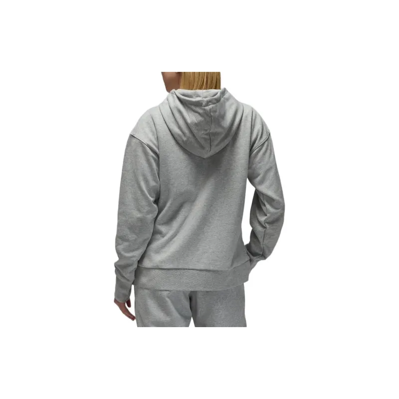 Jordan Sweatshirt Women's Dark Gray-2