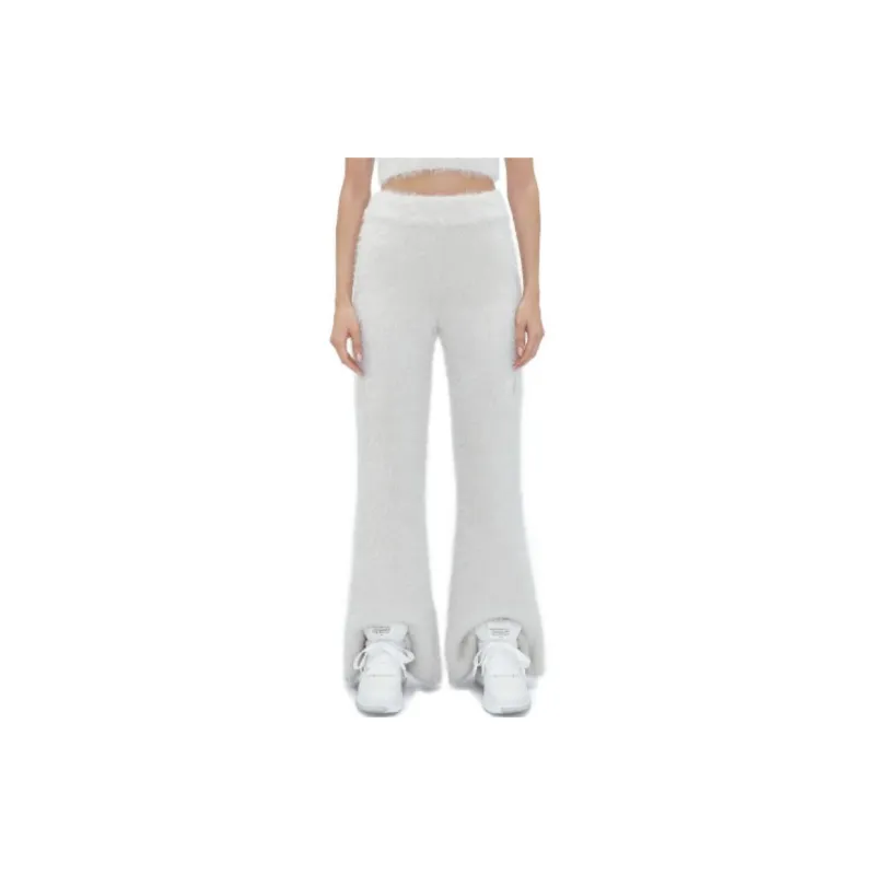 AMIRI Casual Pants Women's White-1