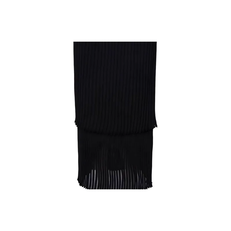 Altuzarra Ariana Pleated Skirt-2