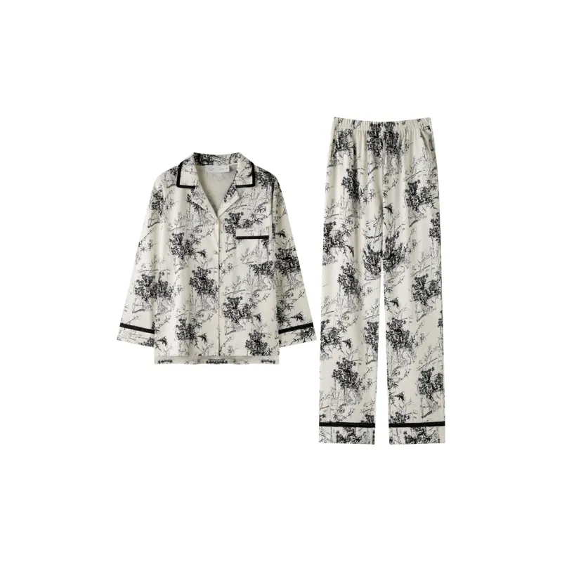 Meonsill Women's Pajama Sets-0