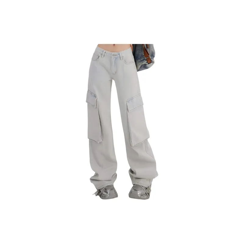 ZAVK Jeans Women's-4