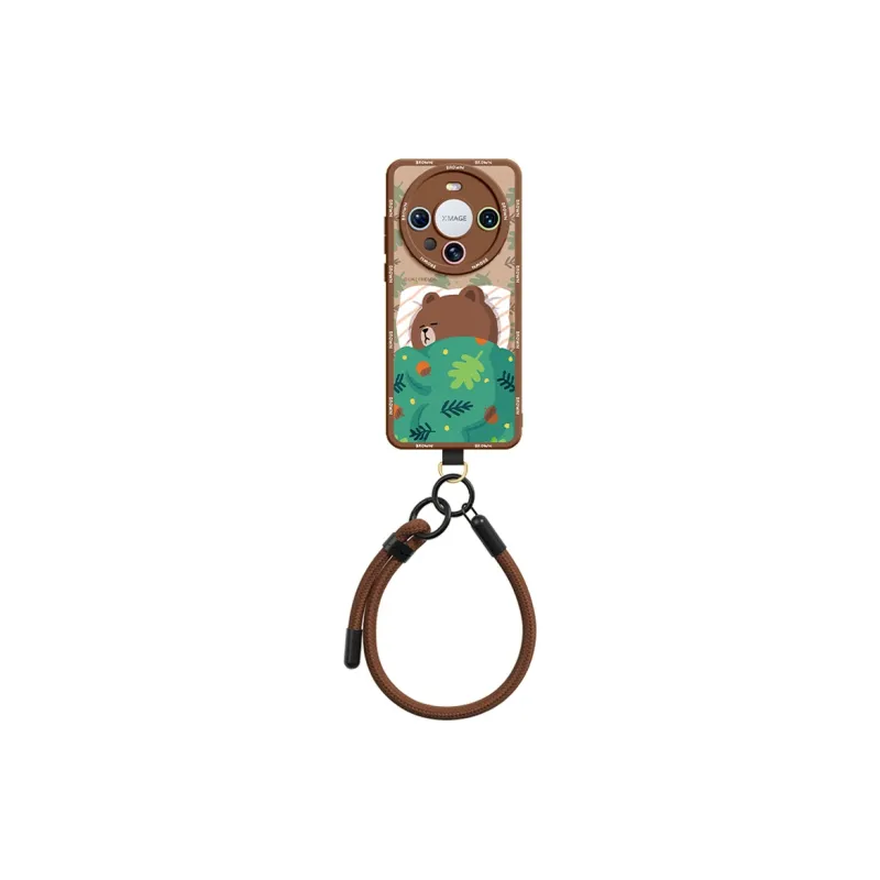 LINE FRIENDS Phone Cases-12