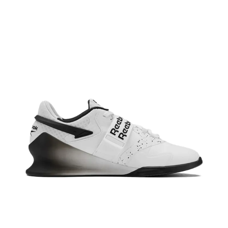 Reebok Legacy Lifter 2 'White Black'-1