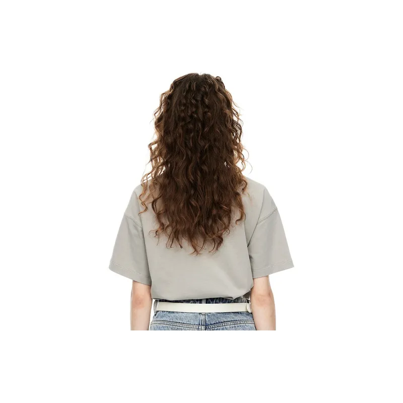 D'zzit T-Shirts Women's-2