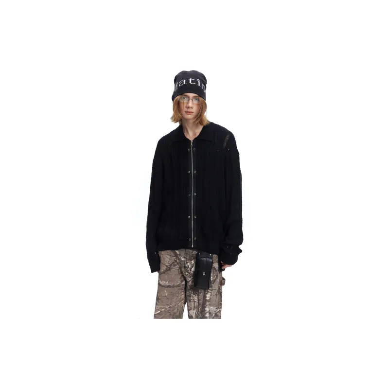 MADE EXTREME Knitwear Unisex-9