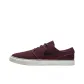 Dark Burgundy