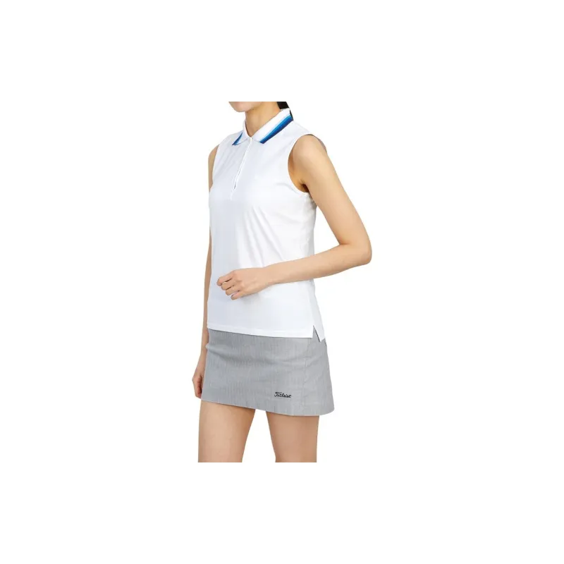 GFORE T Shirts Women's White-4