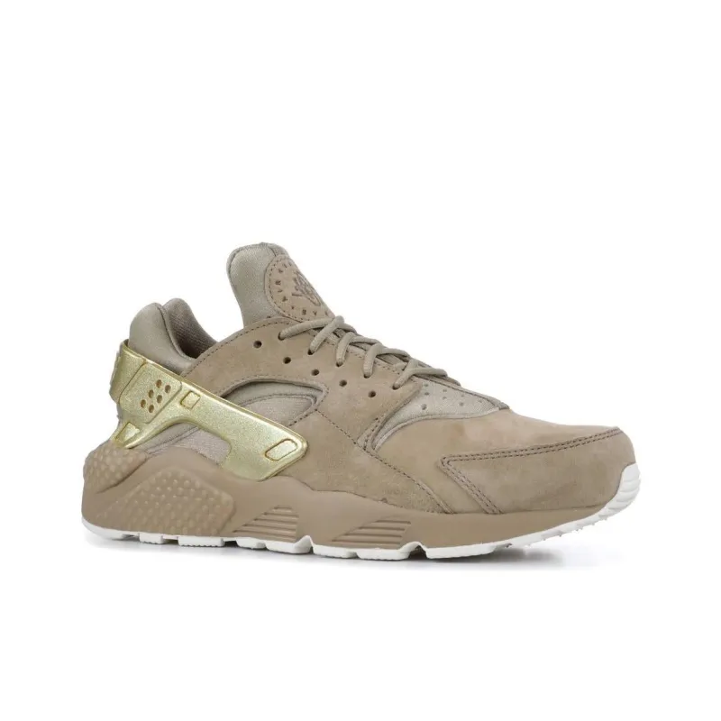 Nike Air Huarache Run Gold Rush-2