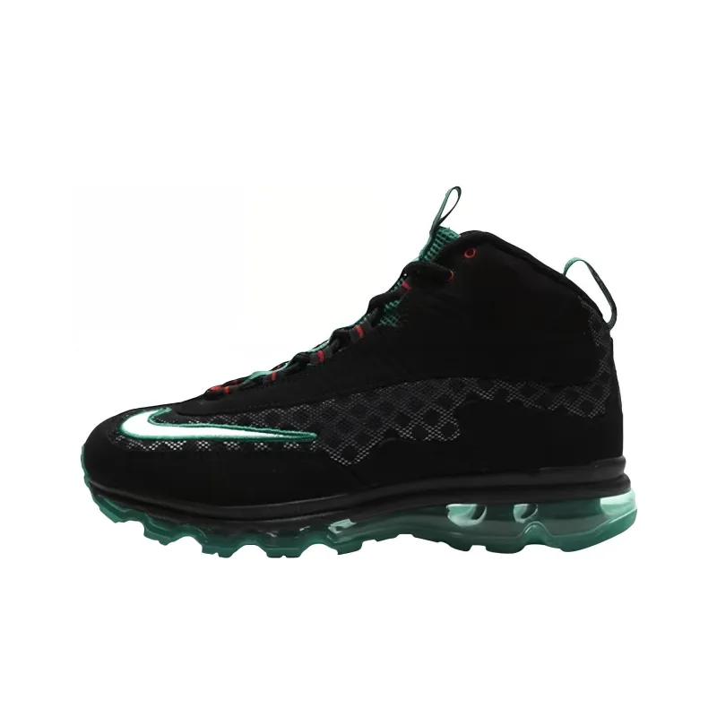 Nike Air Max Jr Black Freshwater-0