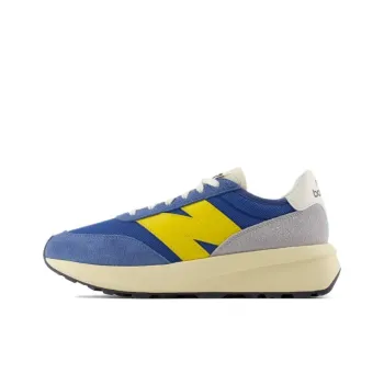 New Balance 370 'Blue Yellow'