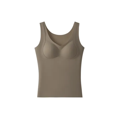 YUZHAOLIN Women's Tank Tops