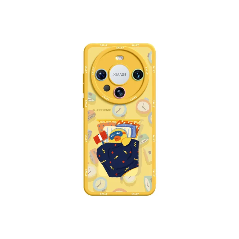 LINE FRIENDS Phone Cases-9