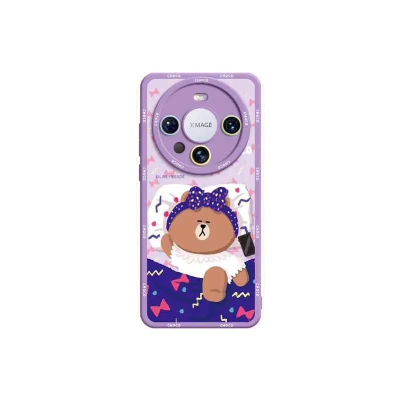 LINE FRIENDS Phone Cases-6