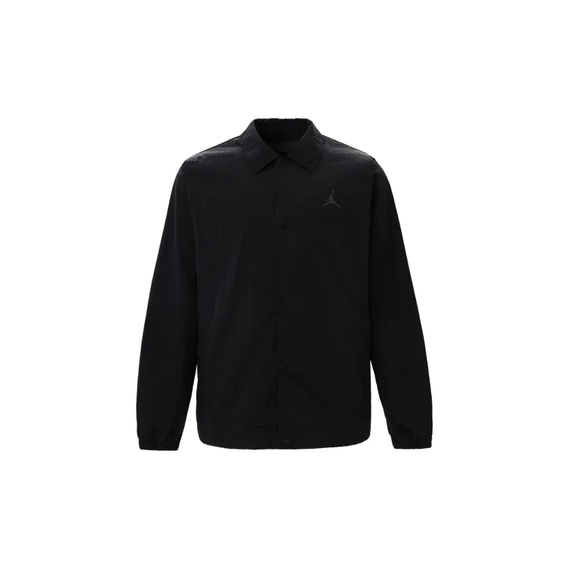 Jordan Jackets Unisex Black-2