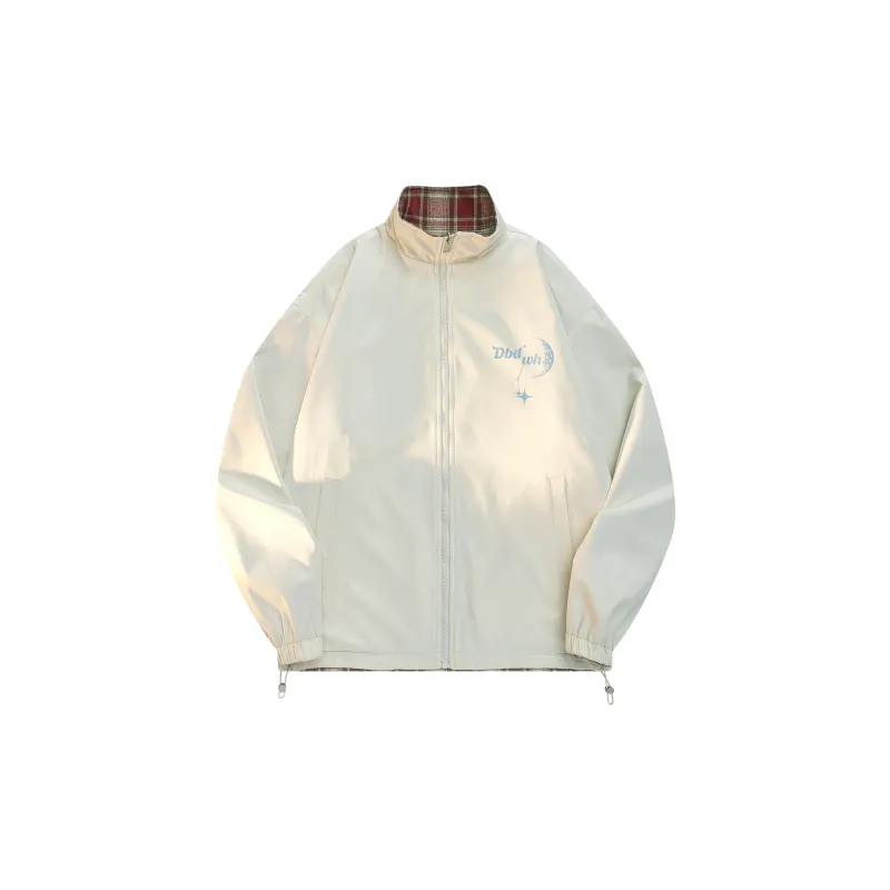 DBD WH Jackets Unisex-10