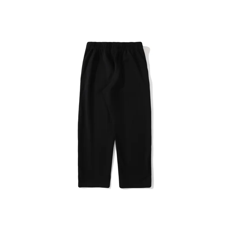 LUSHISI Casual Pants Unisex-5