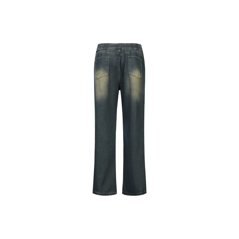 Teddy Bear Collection TBC DAISY Series Jeans Unisex-1