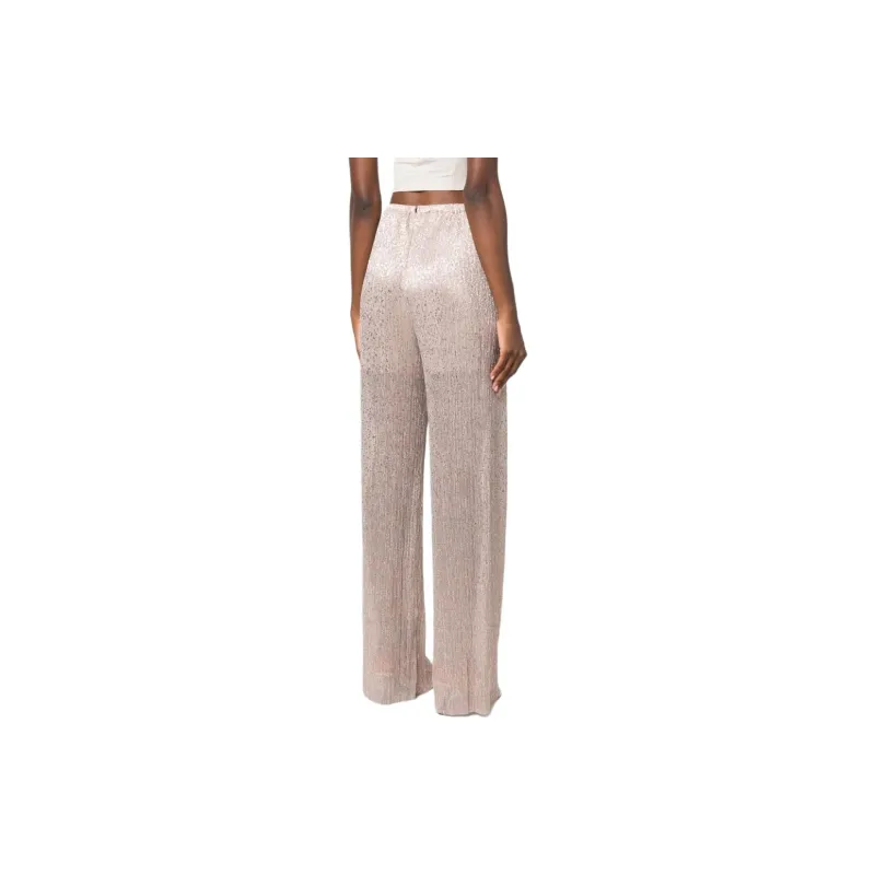 SABINA MUSAYEV Casual Pants Women's Pink-2