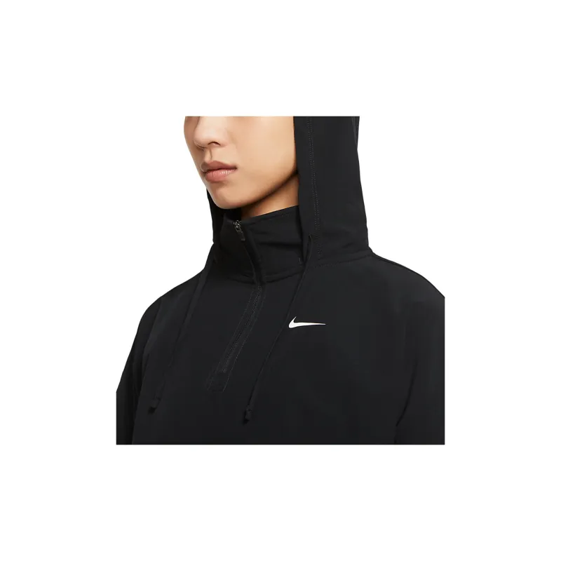 Nike Jackets Women's Black-3