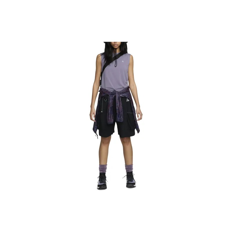 Nike ACG DRI-FIT ADV Tank Tops Women's Purple-2
