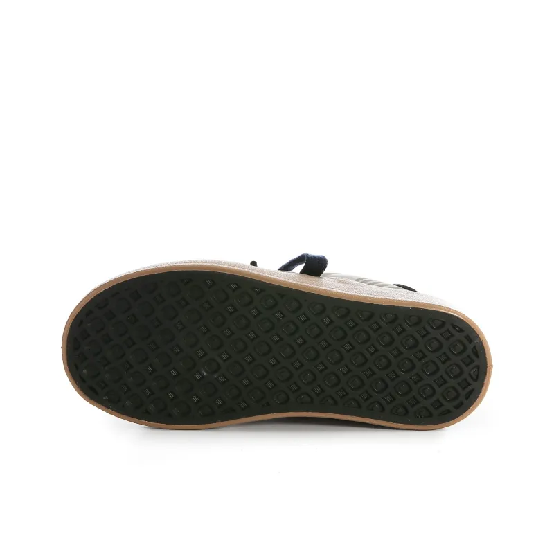 Lovely You Wear-resistant And Lightweight Low-Top Skateboard Shoes Women's-14