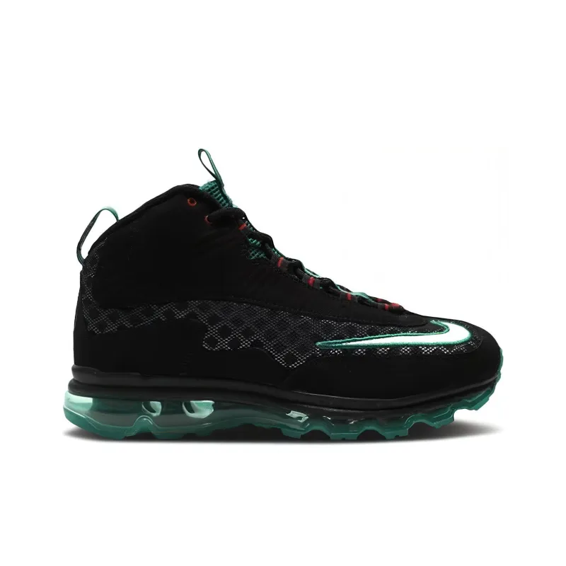 Nike Air Max Jr Black Freshwater-1