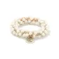 Seed Bead Hair Tie