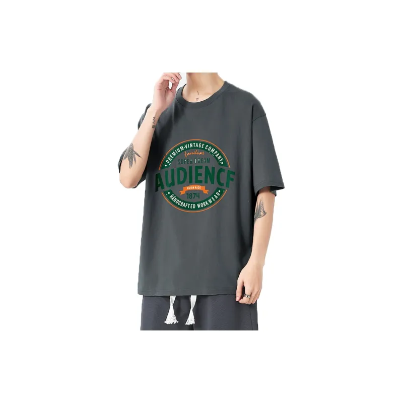 WJBS T Shirts Unisex-8