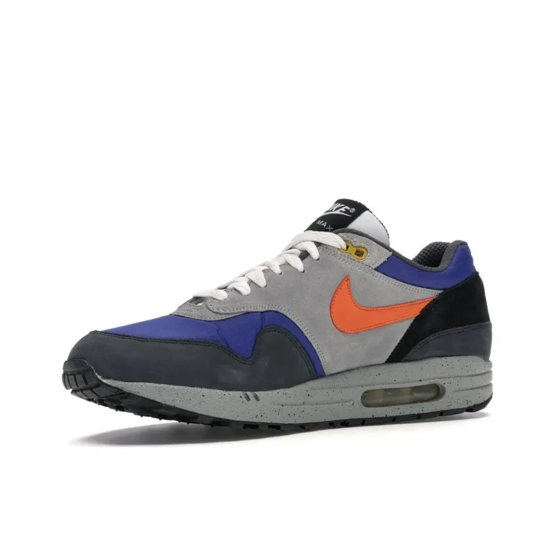 Nike Air Max 1 Skulls Pack Royal-0