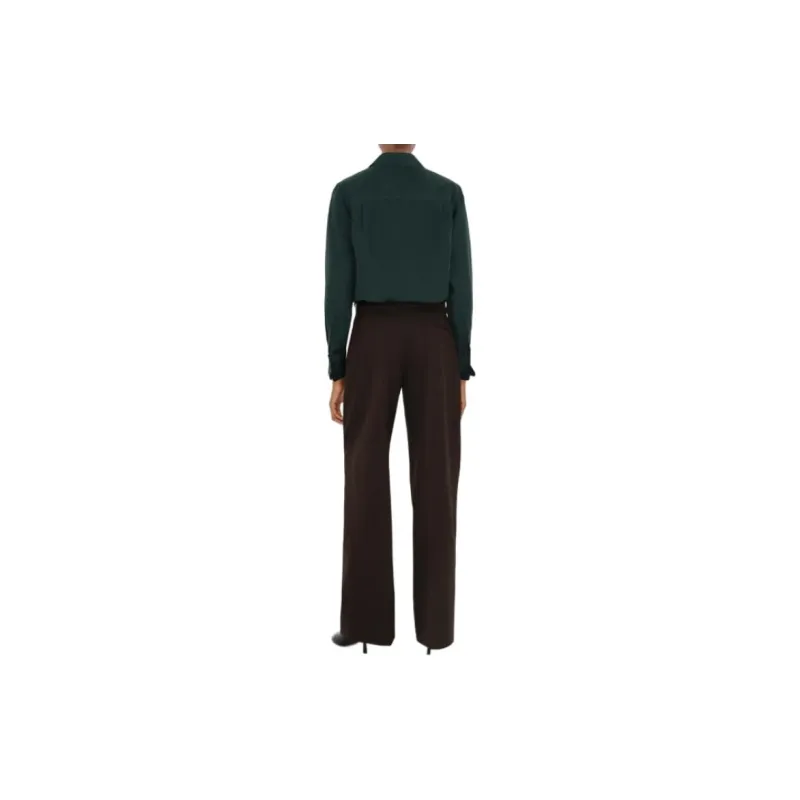 Burberry Shirts Women's Jungle-2