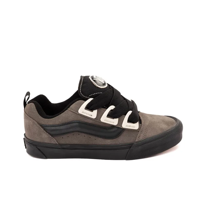 Vans Knu Skool Dr Grey Marshmallow-1