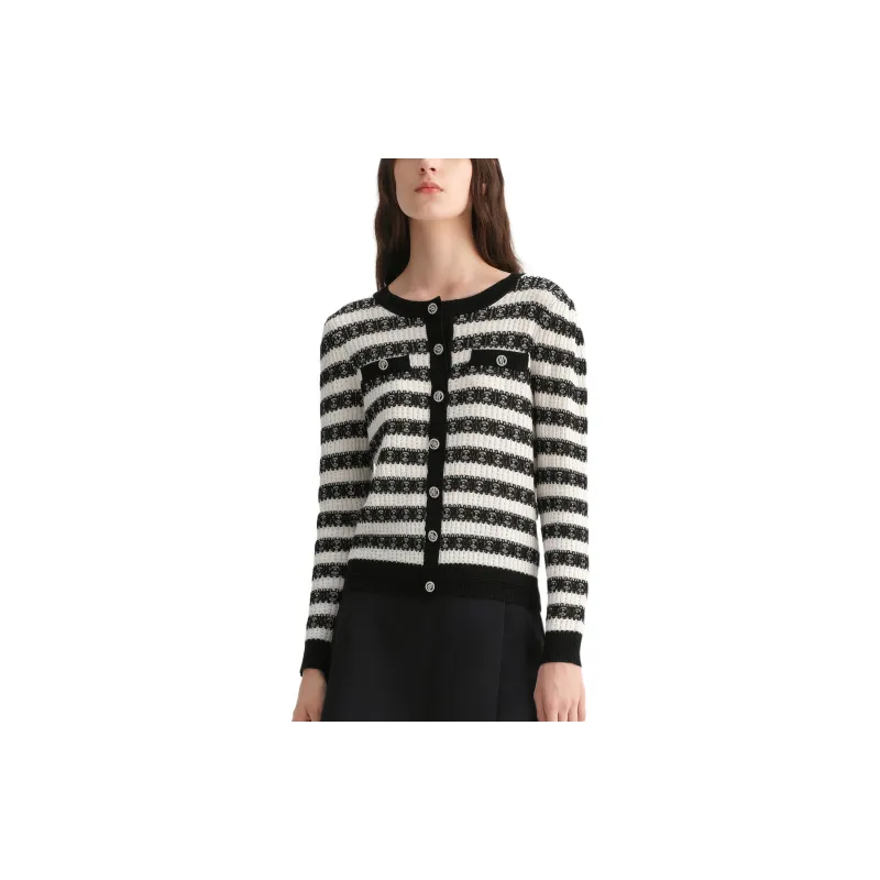 KARL LAGERFELD Knitwear Women's Multicolor-4