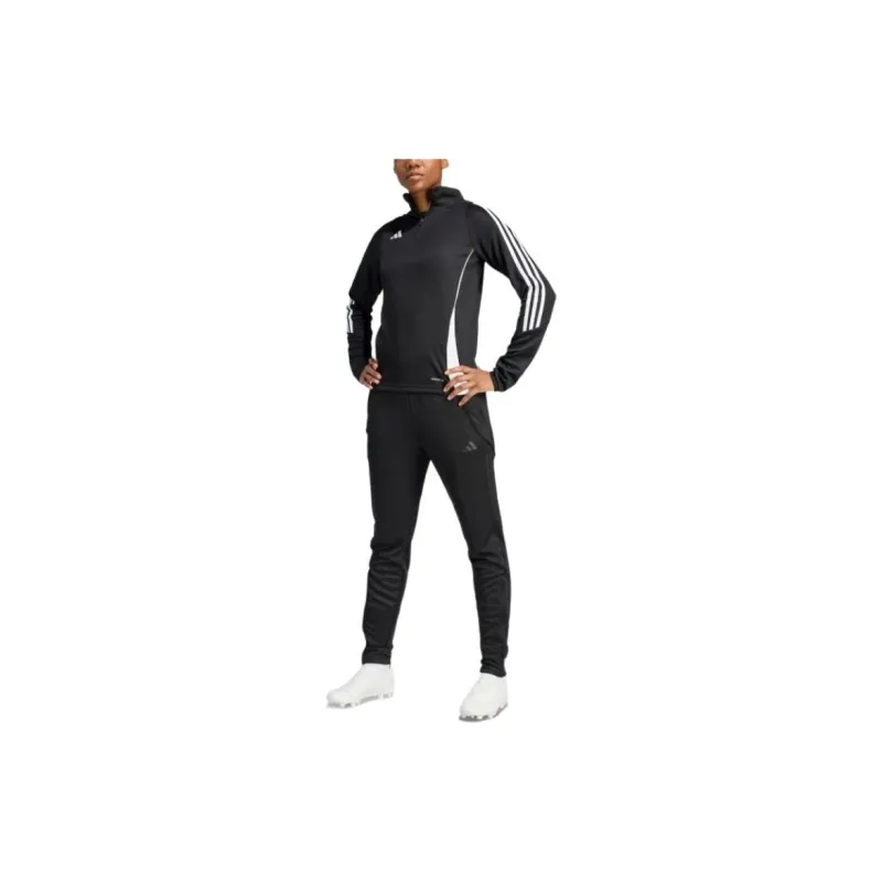 Adidas Free Shipping With AdiClub Tiro 24 Training Pants-1