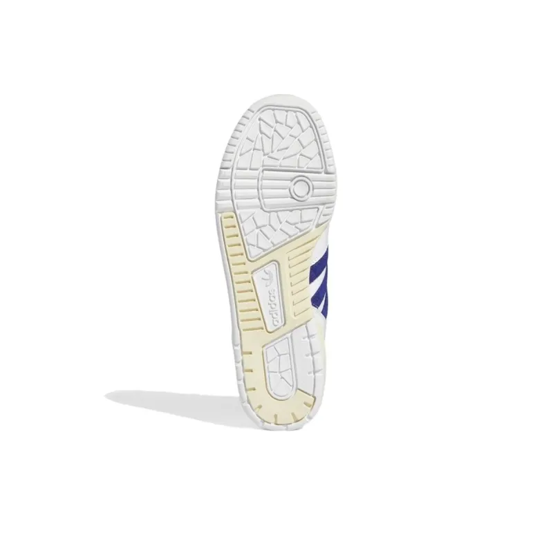 Adidas Rivalry Low Premium White Legacy Indigo-6