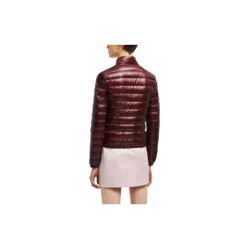 Moncler Lans Short Down Jacket-3