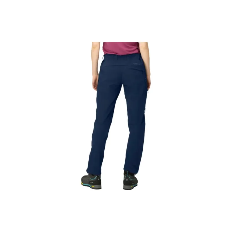 NORRONA Casual Pants Women's-3