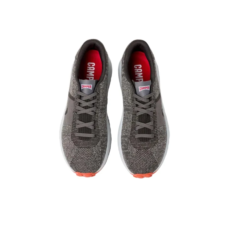 CAMPER Pelotas Athens Knit Sneakers-4