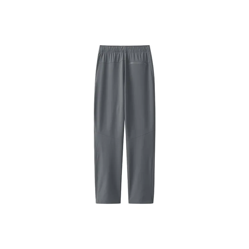 WILLIAM FOX&SONS Casual Pants Unisex-3