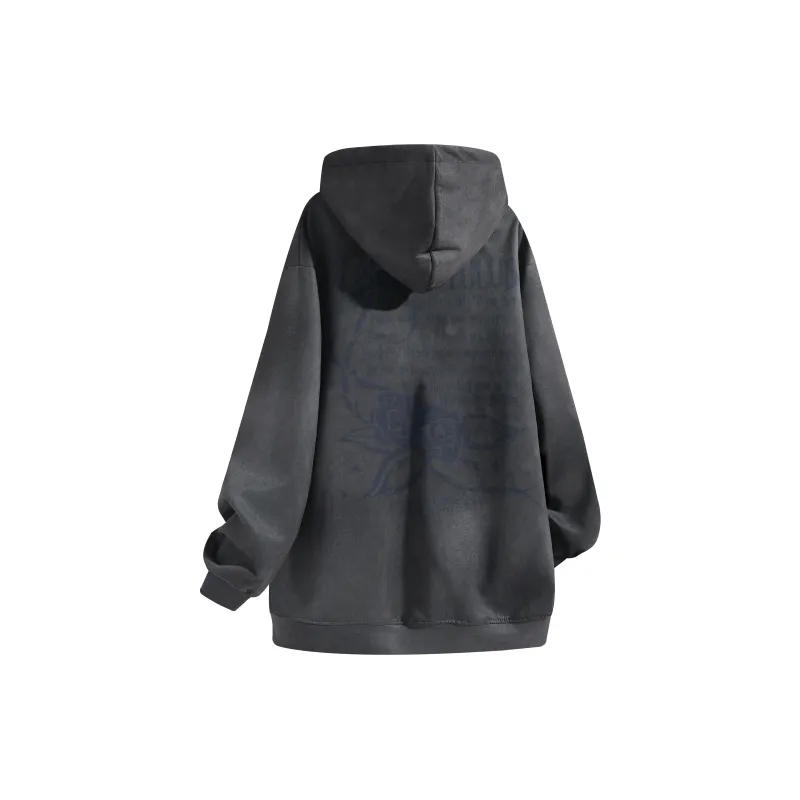 JEANSWEST CLUB Sweatshirt Unisex-1